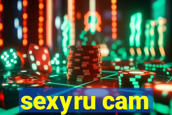 sexyru cam